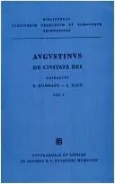 De Civitate Dei Libri Xxii, V CB