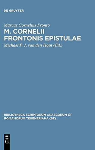 Epistulae CB