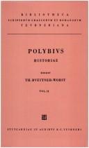 Historiae, Vol. II CB