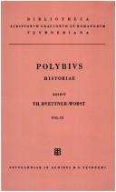 Historiae, Vol. III CB