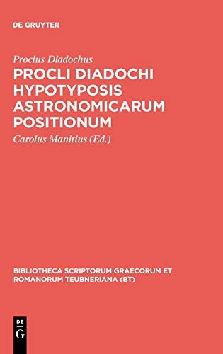 Hypotyposis Astronomicarum Po CB