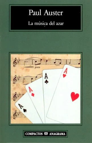 La musica del azar