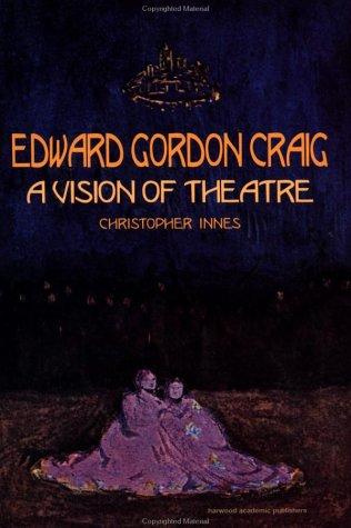 Edward Gordon Craig