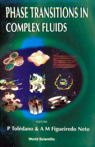 Phase Transitions in Complex Fluids
