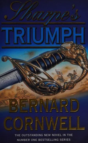 Sharpe's Triumph