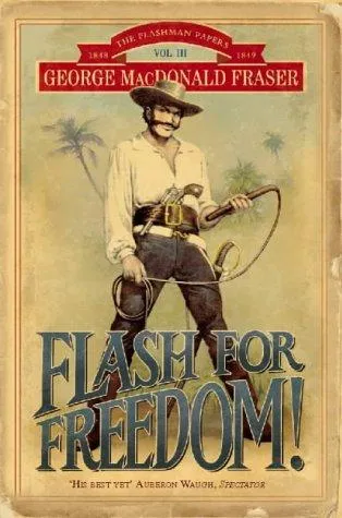 Flash for Freedom!
