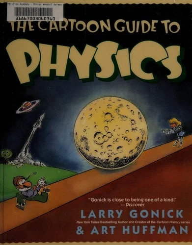 The Cartoon Guide to Physics