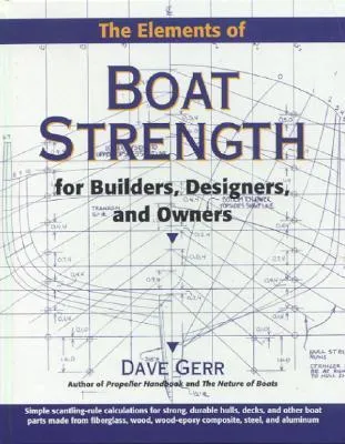 The Elements of Boat Strength