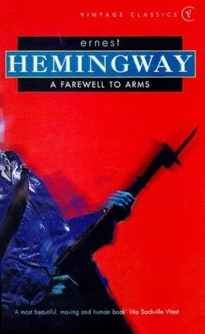 A Farewell to Arms