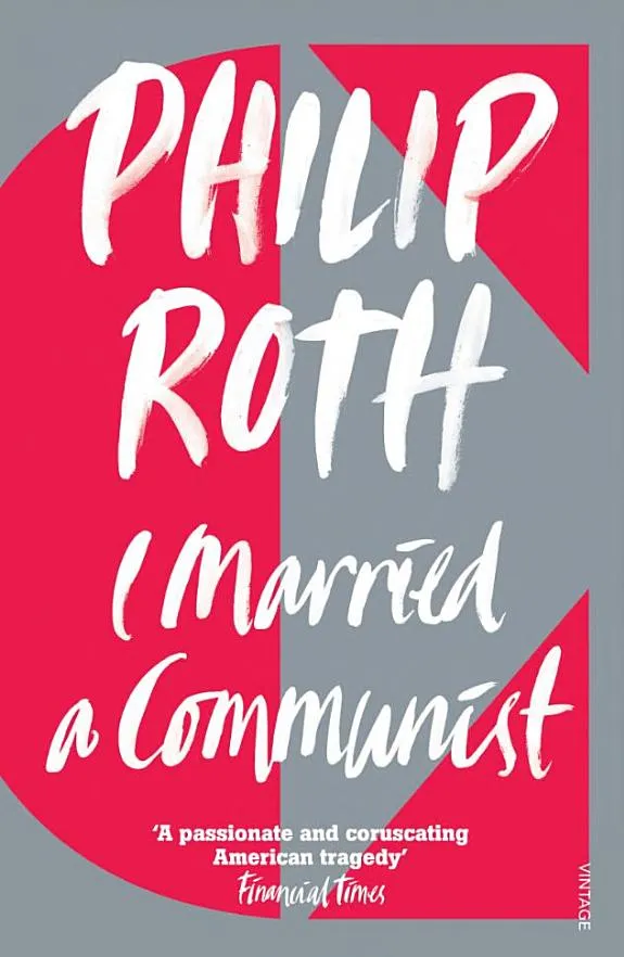 I Married a Communist