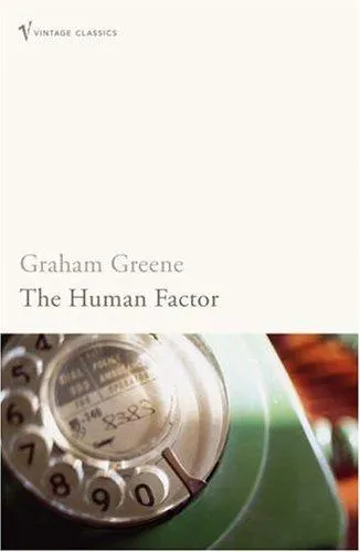 The Human Factor