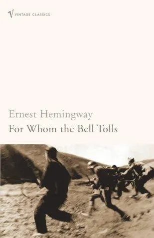 For Whom the Bell Tolls