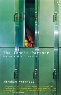 The Tennis Partner
