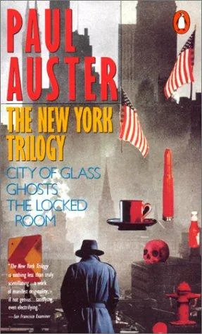 The New York Trilogy