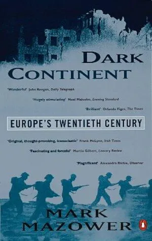 Dark Continent