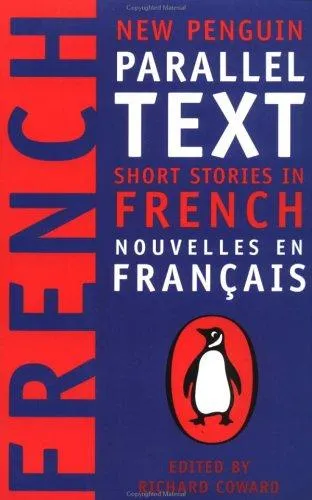 Short Stories in French : New Penguin Parallel Texts