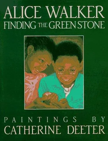 Finding the Green Stone