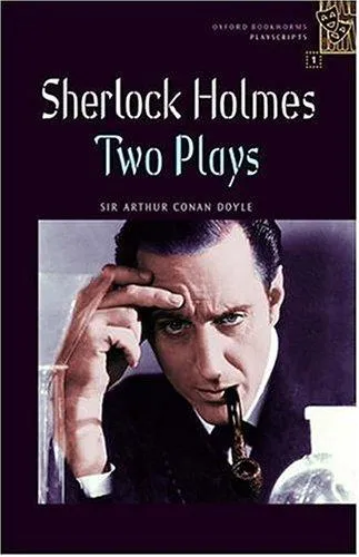 Sherlock Holmes : Two Plays 400 Headwords