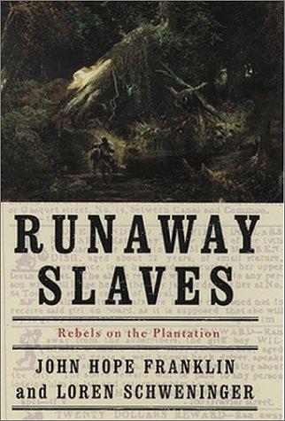 Runaway Slaves