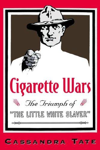 Cigarette Wars