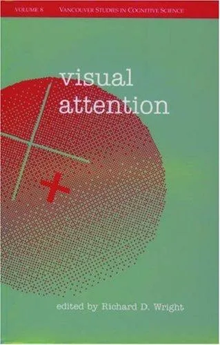 Visual Attention