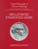 Hellenistic Engraved Gems