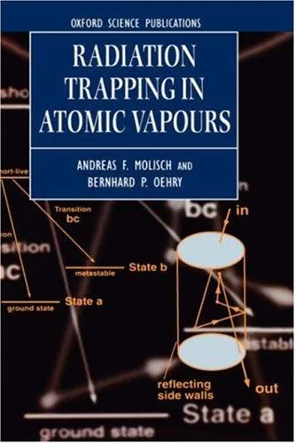 Radiation Trapping in Atomic Vapours