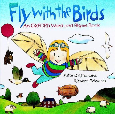 Fly with the Birds