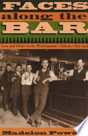 Faces along the Bar