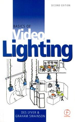 Basics of Video Lighting