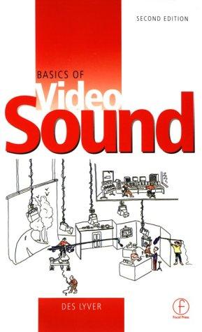 Basics of Video Sound
