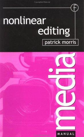 Nonlinear Editing