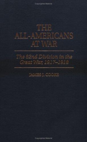 The All-Americans at War
