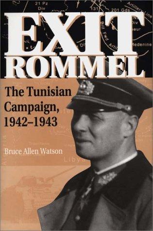 Exit Rommel