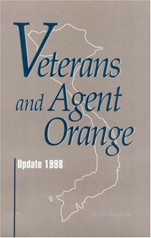 Veterans and Agent Orange