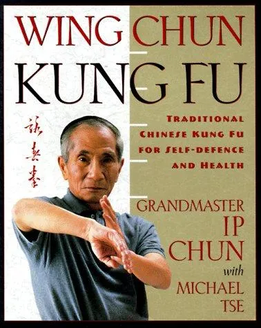 Wing Chun Kung Fu