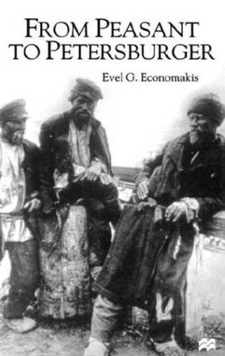 From Peasant to Petersburger (1998)
