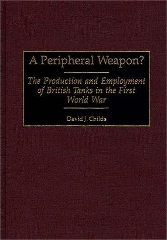 A Peripheral Weapon?