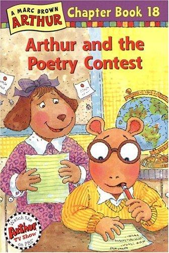 Arthur and the Poetry Contest