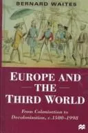 Europe and the Third World