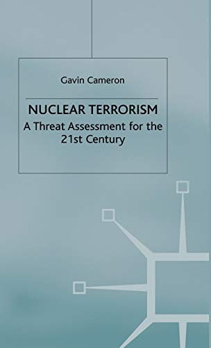 Nuclear Terrorism