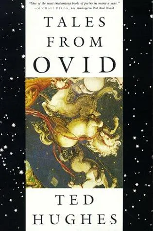 Tales from Ovid : 24 Passages from the Metamorphoses