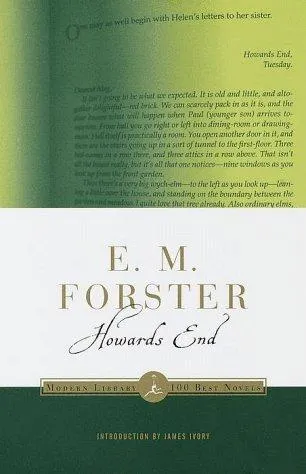 Howards End