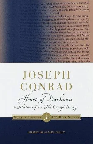 Heart of Darkness : and Selections from The Congo Diary