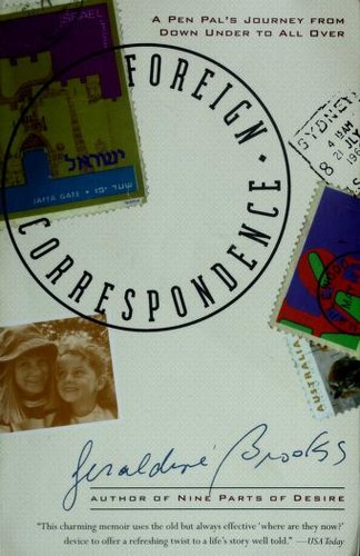 Foreign Correspondence