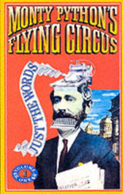 Monty Python Flying Circus - Just the Words