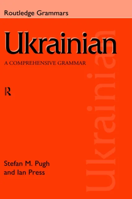 Ukrainian