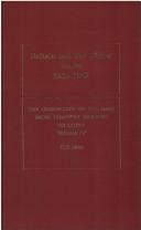 Britain and the China Trade, 1635-1842