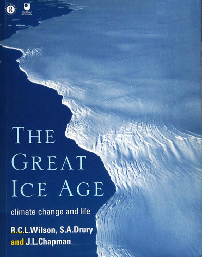 The Great Ice Age