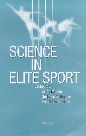 Science in Elite Sport